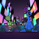 Illustration for article titled Wander Over Yonder: “The Cool Guy/The Catastrophe”